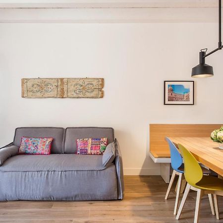 Le Niche Holiday Homes By Wonderful Italy Palermo Dış mekan fotoğraf