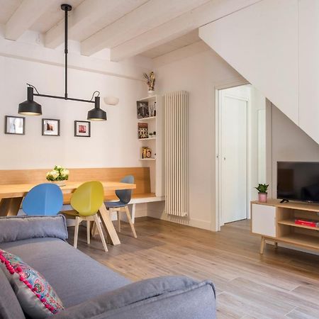 Le Niche Holiday Homes By Wonderful Italy Palermo Dış mekan fotoğraf