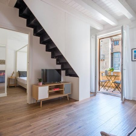 Le Niche Holiday Homes By Wonderful Italy Palermo Dış mekan fotoğraf