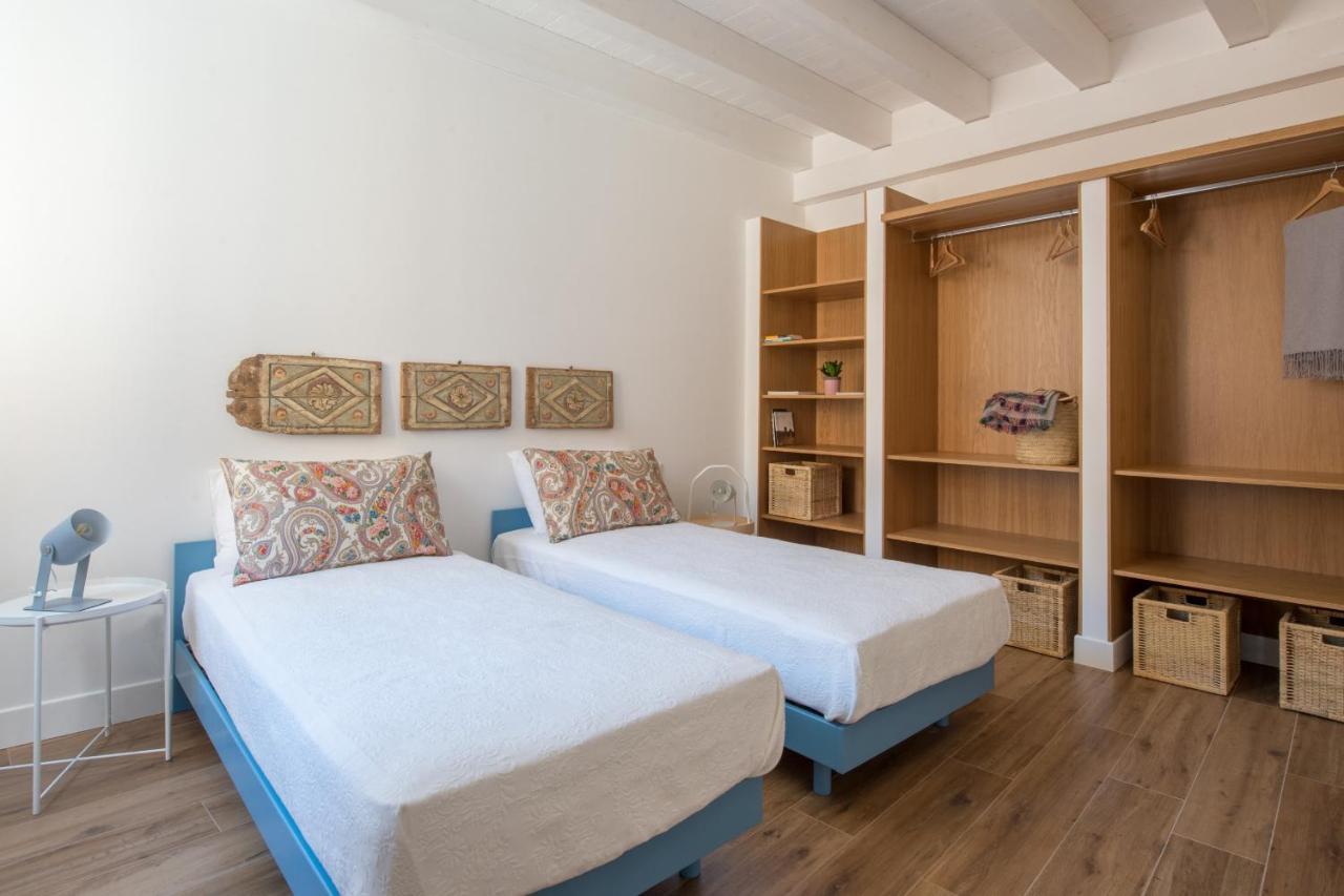 Le Niche Holiday Homes By Wonderful Italy Palermo Dış mekan fotoğraf