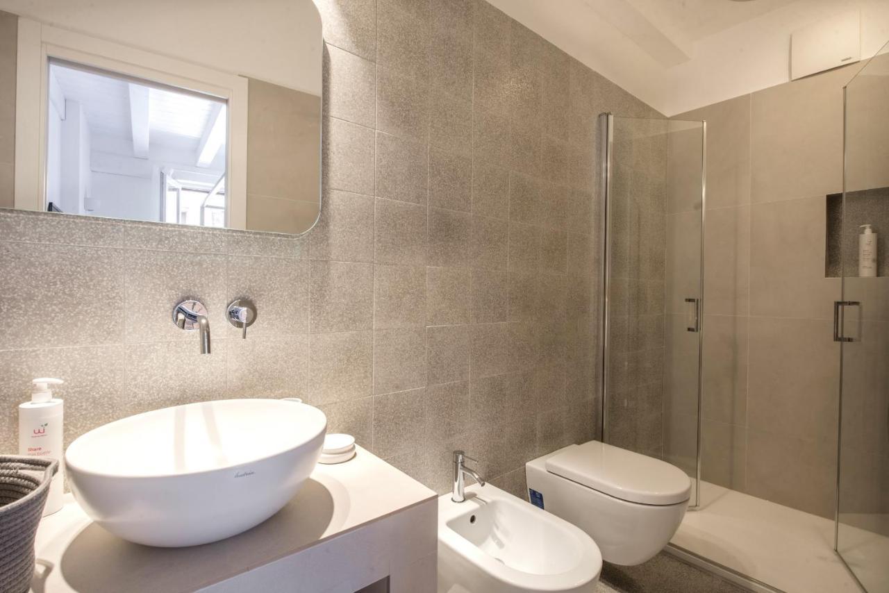 Le Niche Holiday Homes By Wonderful Italy Palermo Dış mekan fotoğraf