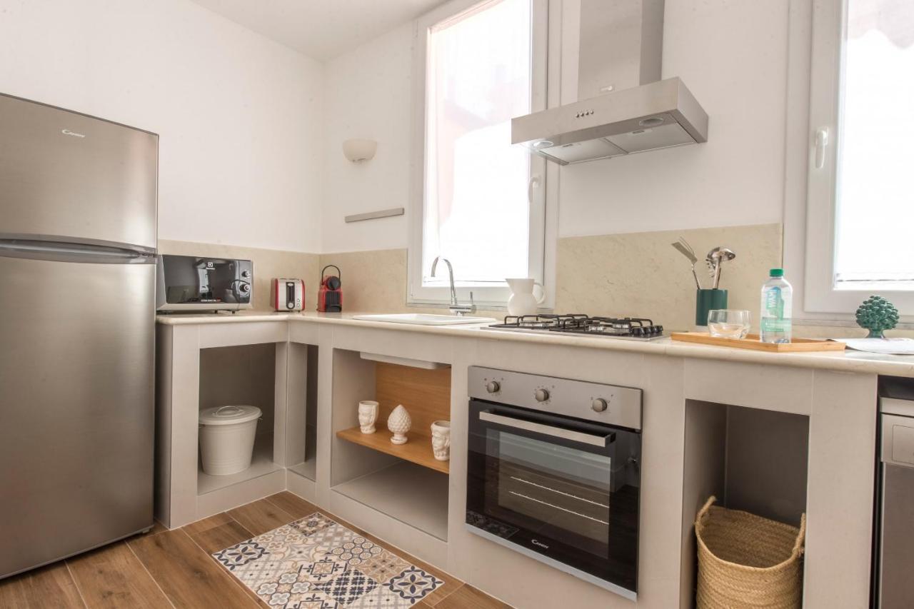 Le Niche Holiday Homes By Wonderful Italy Palermo Dış mekan fotoğraf