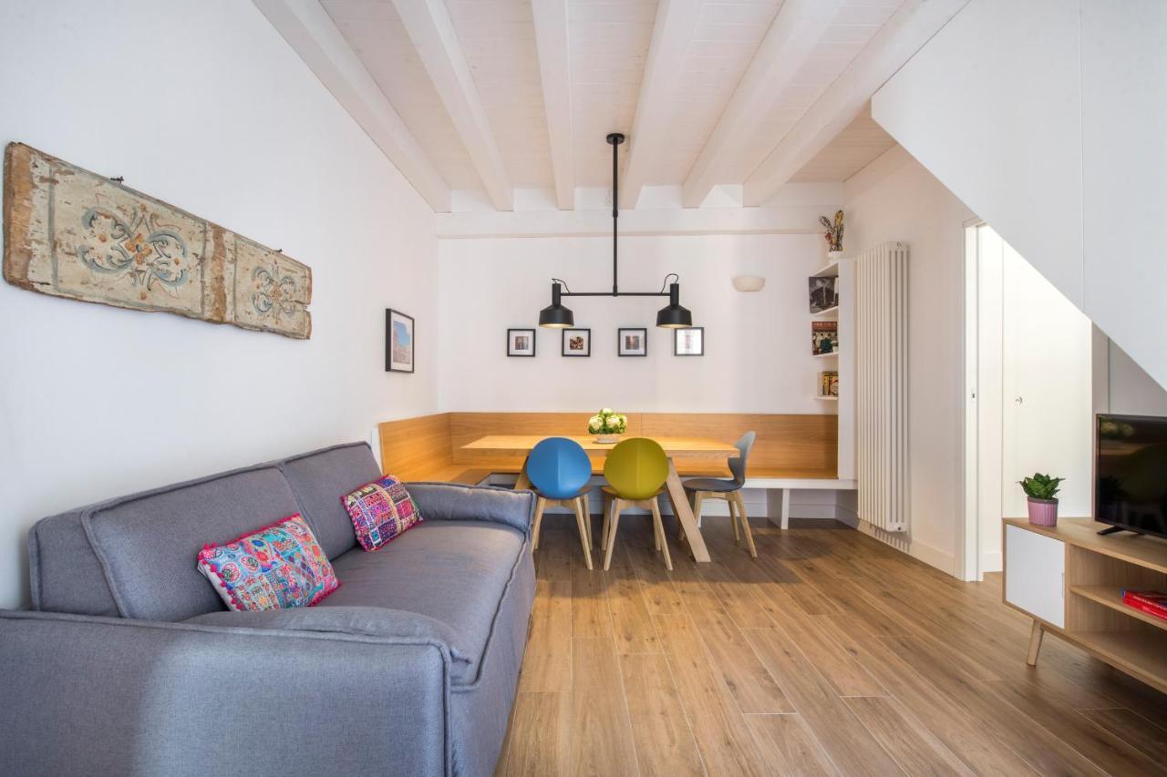 Le Niche Holiday Homes By Wonderful Italy Palermo Dış mekan fotoğraf